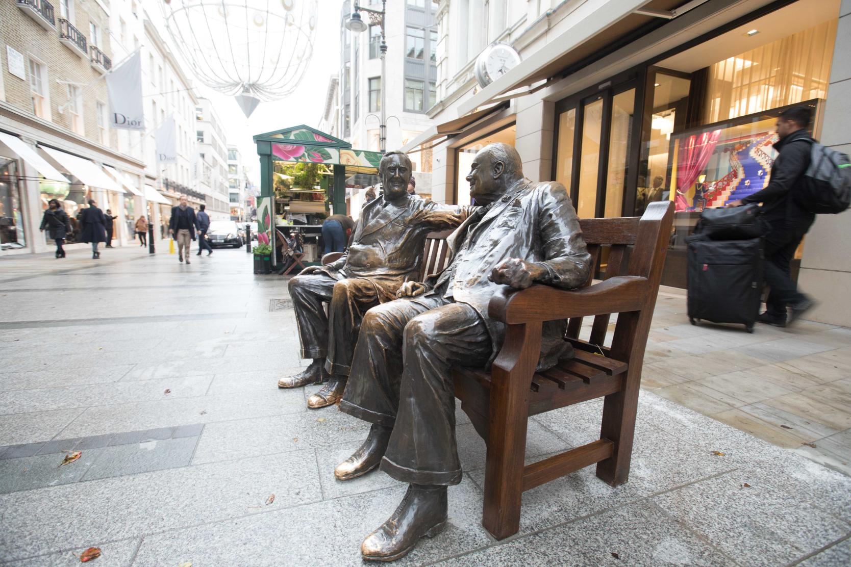 Civil Engineering FM Conway